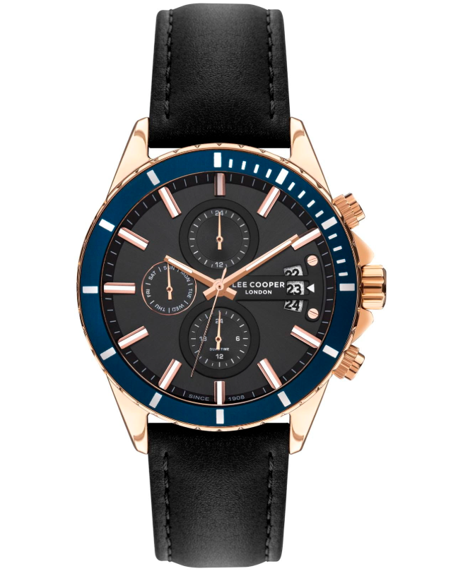Часы Lee Cooper LC07530.451