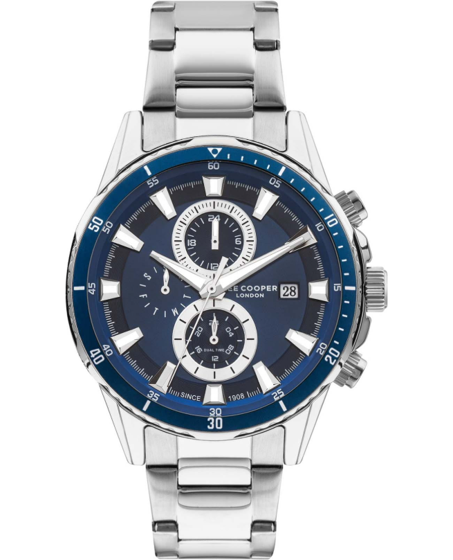 Часы Lee Cooper LC07627.390