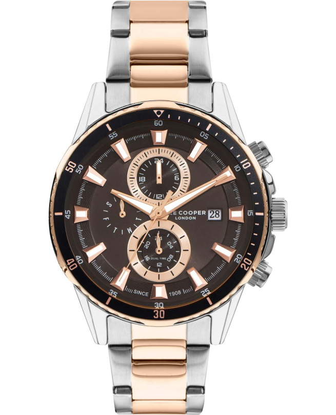 Часы Lee Cooper LC07627.540