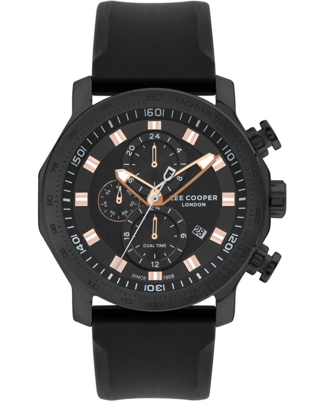 Часы Lee Cooper LC07631.651
