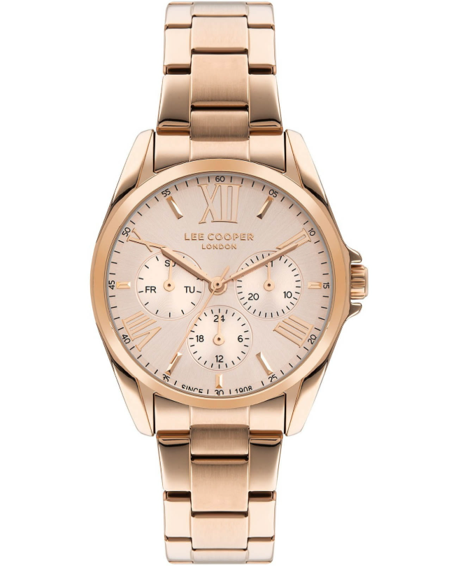 Часы Lee Cooper LC07685.410