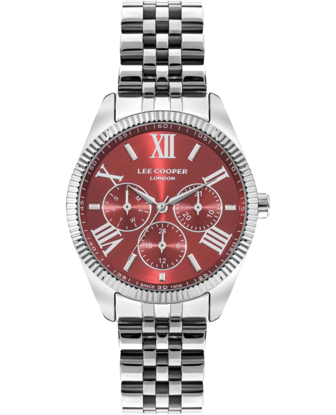 Часы Lee Cooper LC07811.390
