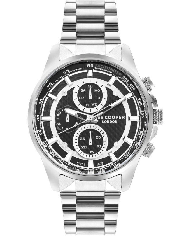 Часы Lee Cooper LC07852.350