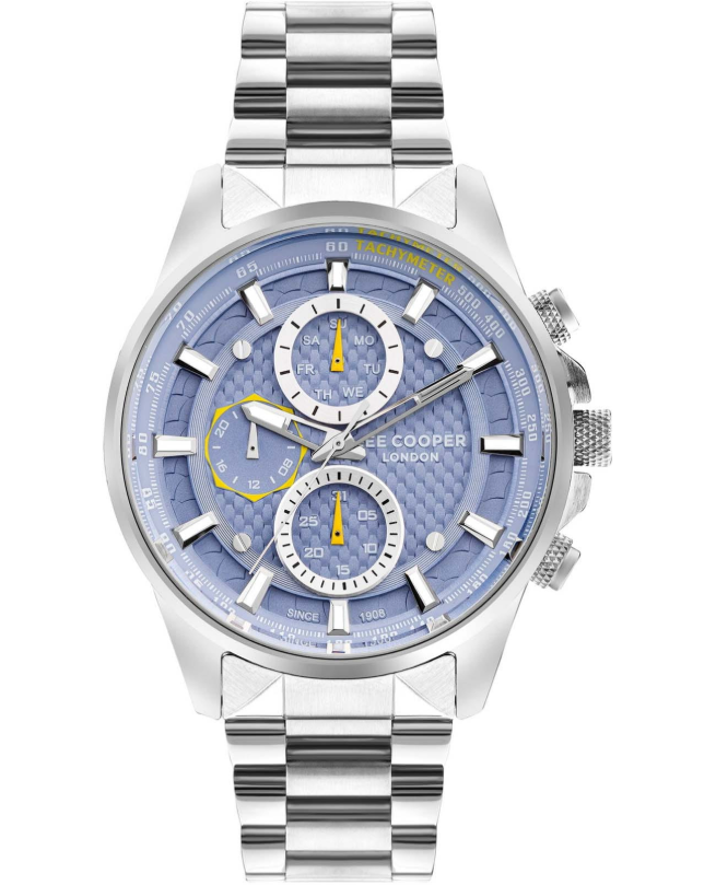 Часы Lee Cooper LC07852.390
