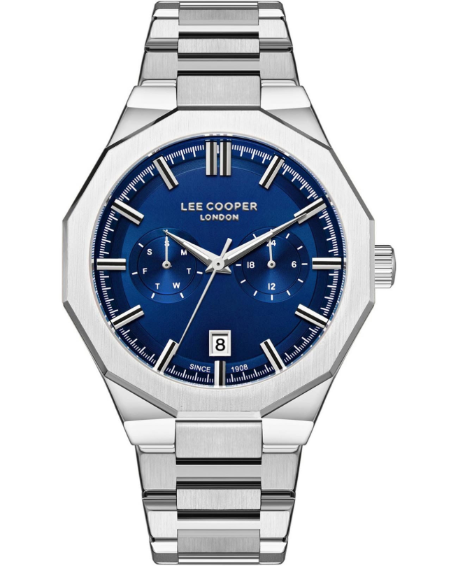 Часы Lee Cooper LC08018.390
