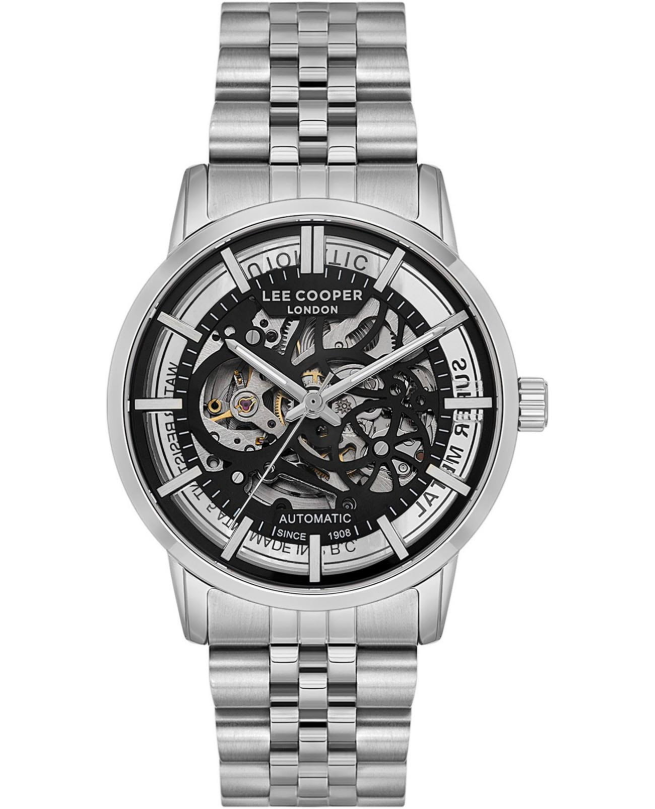 Часы Lee Cooper LC08036.350