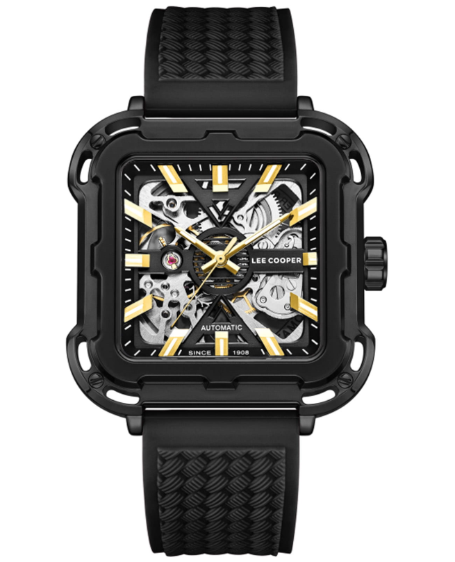 Часы Lee Cooper LC08072.666