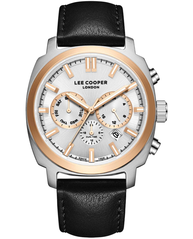 Часы Lee Cooper LC08172.531