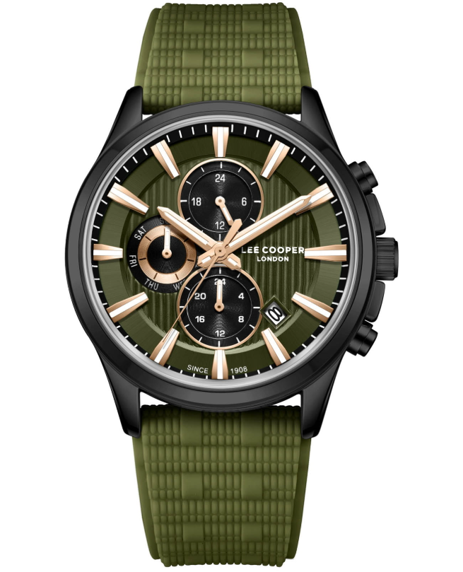Часы Lee Cooper LC08183.675