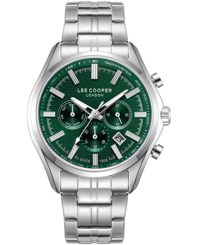 Часы Lee Cooper LC08199.370