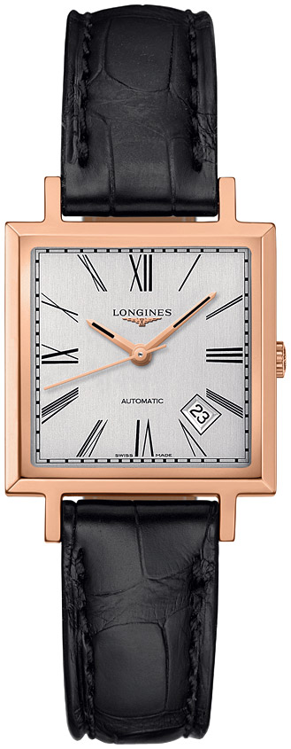Часы Longines L22928710