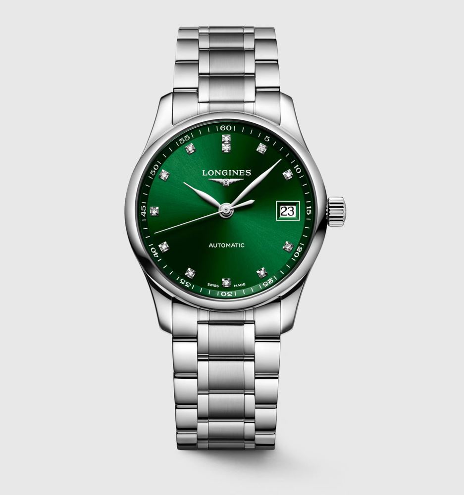 Часы Longines L23574996