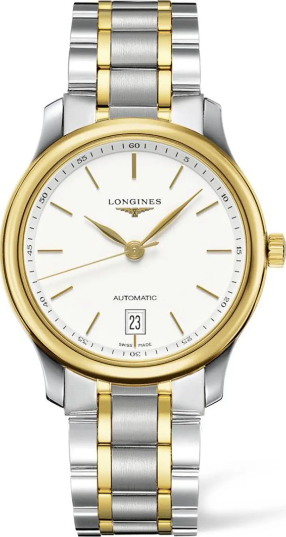 Часы Longines L26285127