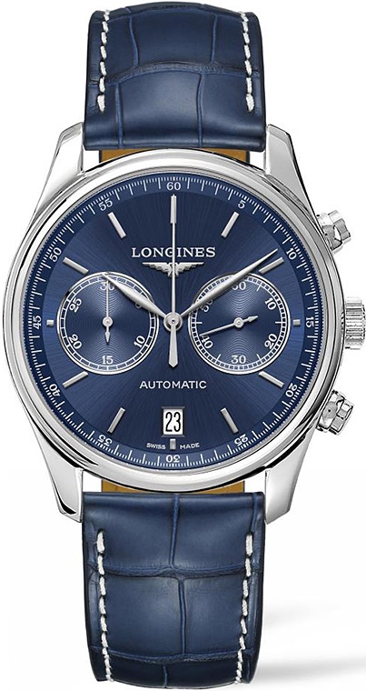 Часы Longines L26294920