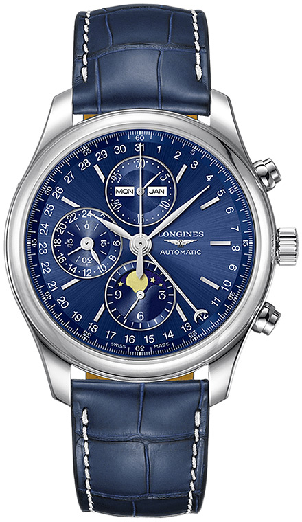 Часы Longines L27734920