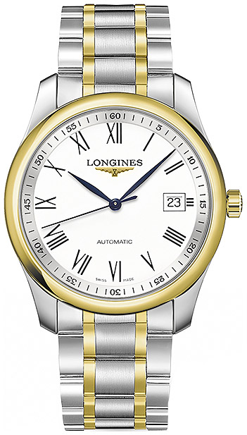 Часы Longines L27935197
