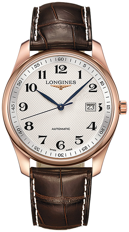 Часы Longines L27938783