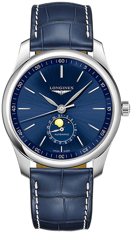 Часы Longines L29094920