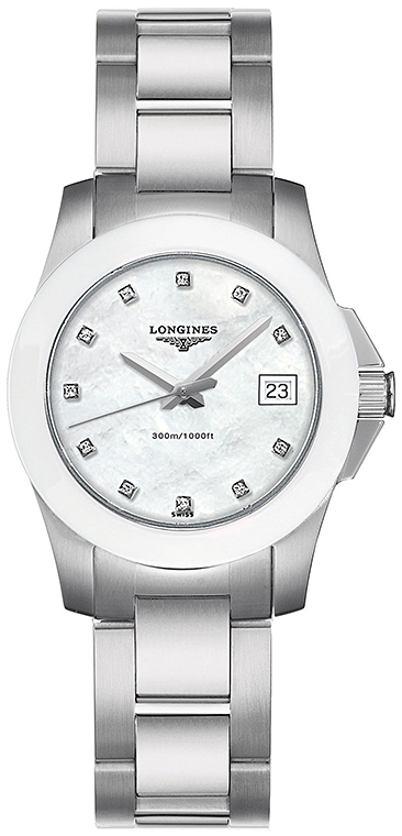 Часы Longines L32574876