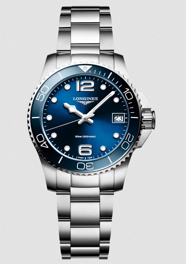 Часы Longines L33704966