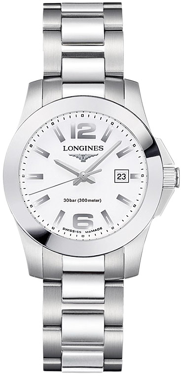 Часы Longines L33764166