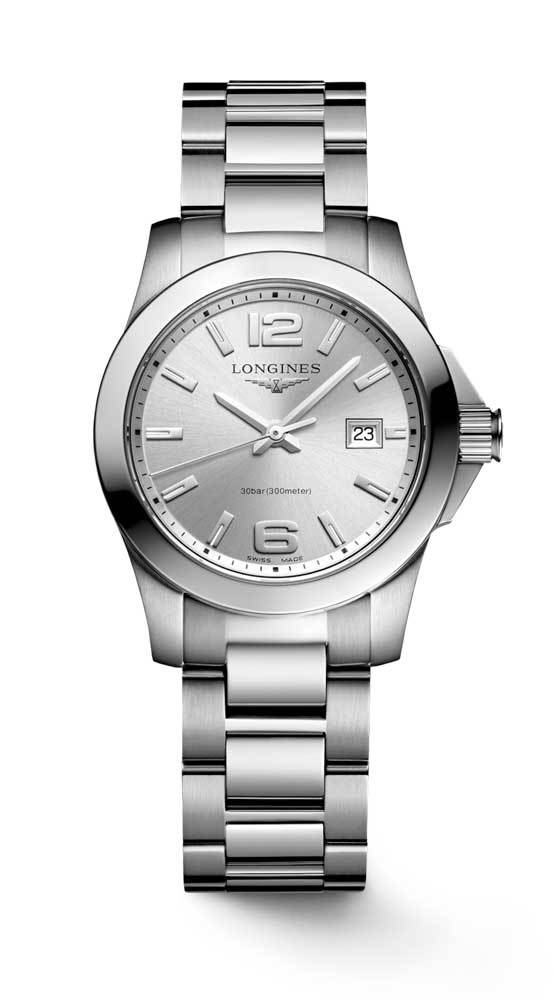 Часы Longines L33764766
