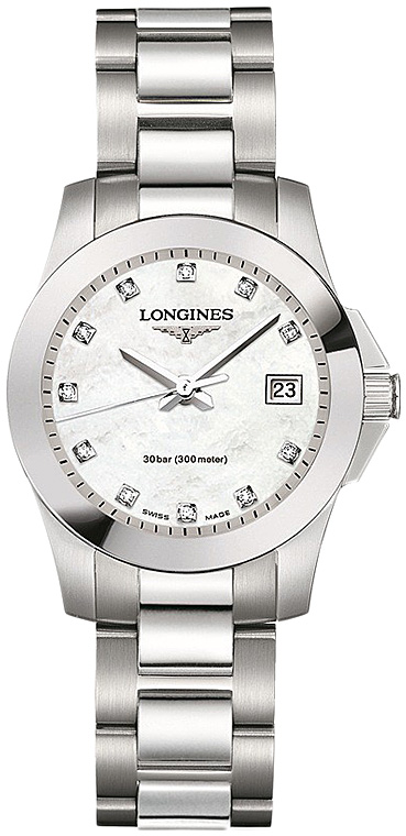 Часы Longines L33764876