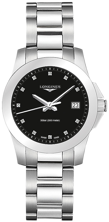 Часы Longines L33774576