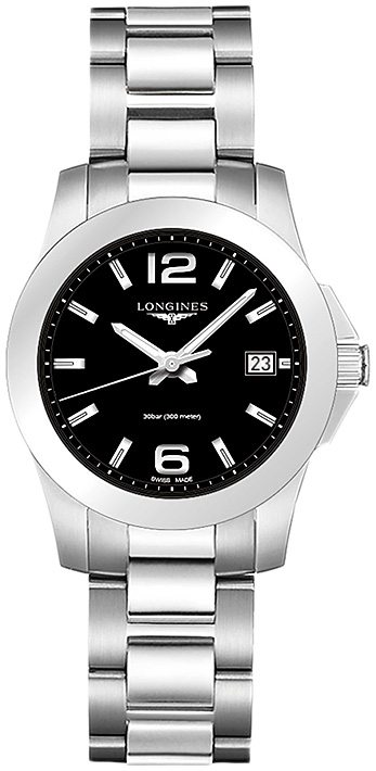 Часы Longines L33774586