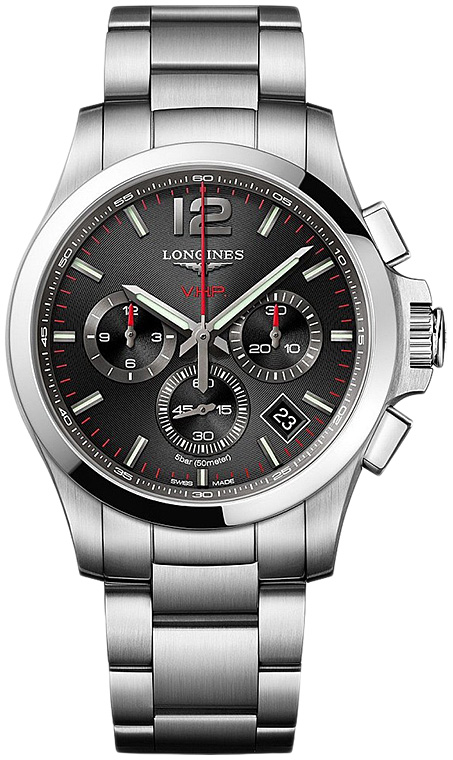 Часы Longines L37274566