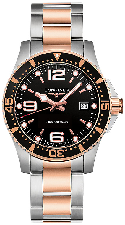 Часы Longines L37403587