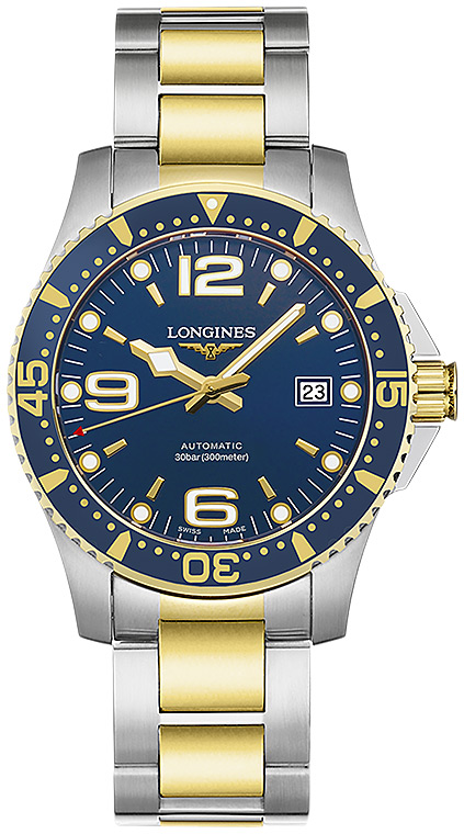 Часы Longines L37423967