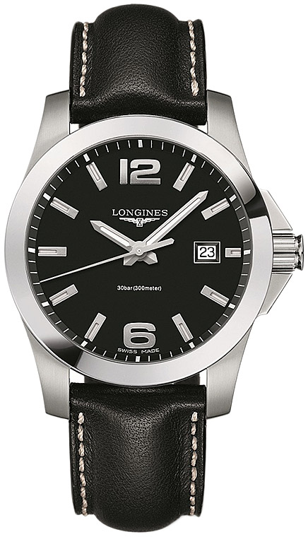 Часы Longines L37594583