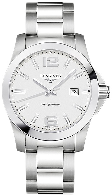 Часы Longines L37594766