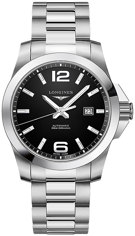 Часы Longines L37784586