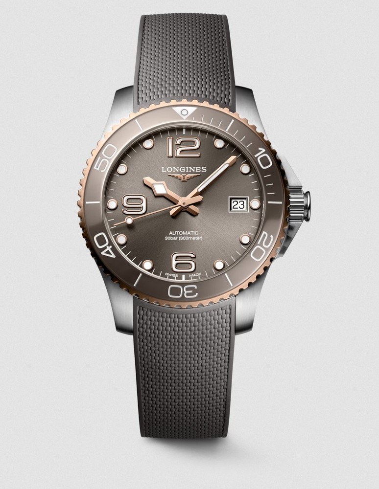 Часы Longines L37803789