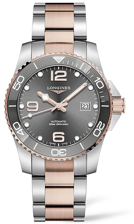 Часы Longines L37813787