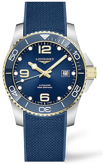 Часы Longines L37813969