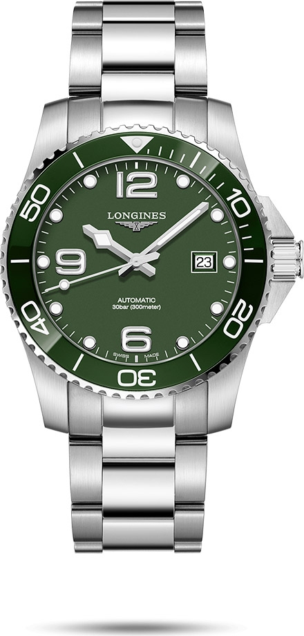 Часы Longines L37814066