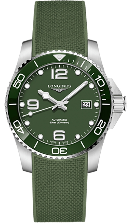Часы Longines L37814069