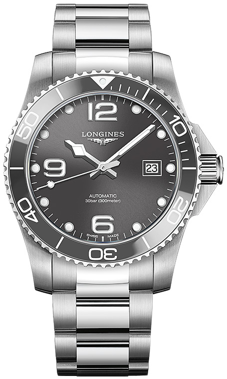 Часы Longines L37814766