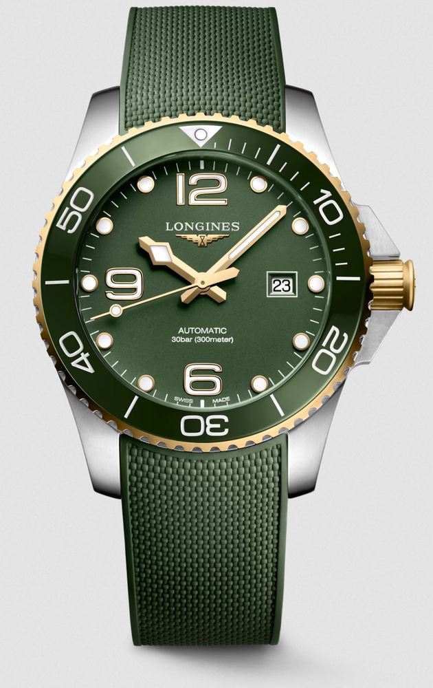 Часы Longines L37823069