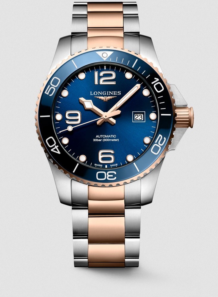 Часы Longines L37823987