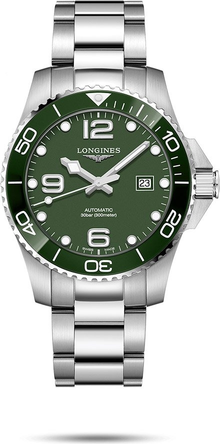 Часы Longines L37824066