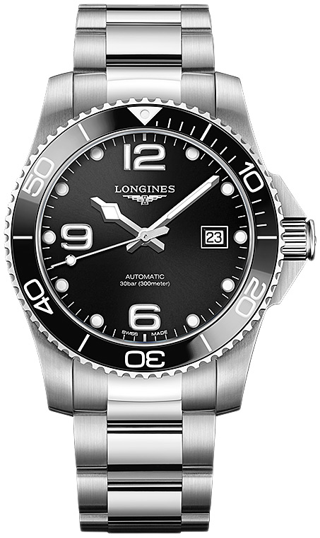 Часы Longines L37824566