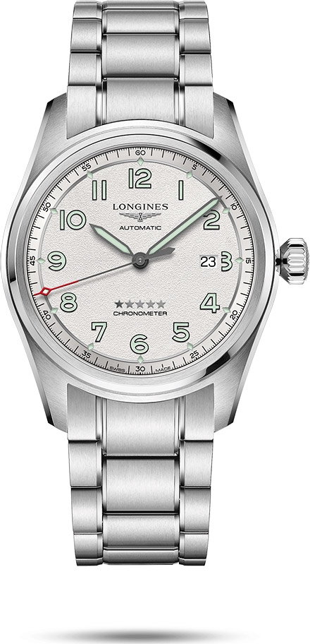 Часы Longines L38114739