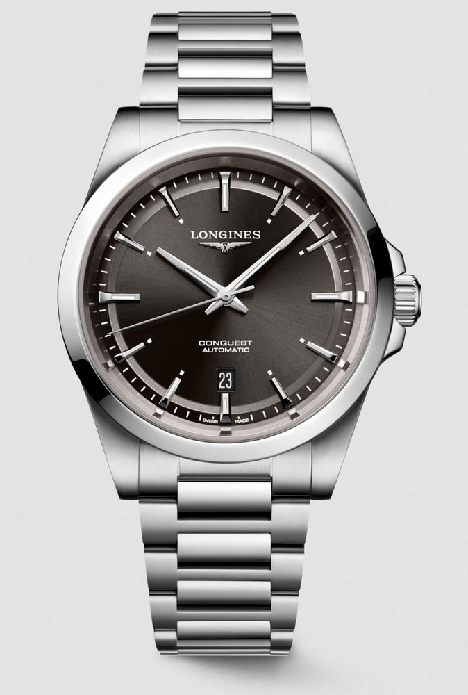 Часы Longines L38304526