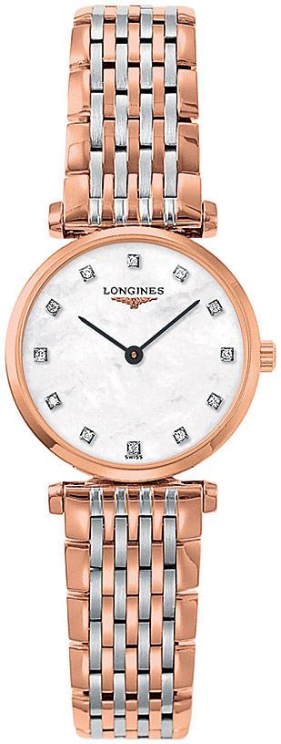 Часы Longines L42091977