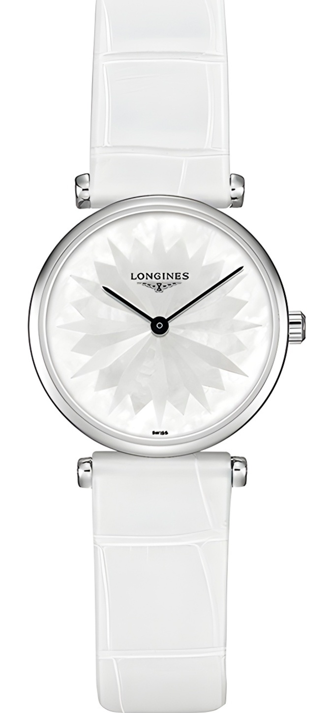 Часы Longines L42094052