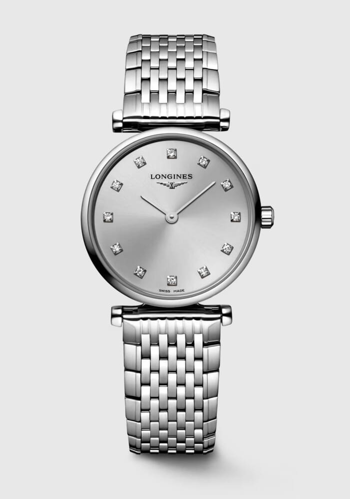 Часы Longines L42094706